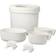 Ikea Baby Bathing Container Set of 4