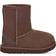 UGG Girl's Classic II Boots, Baby/Toddler BCDR BURNT CEDAR Baby