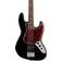 Fender Vintera Ii 60S Jazz Bass Black