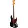 Fender Vintera Ii 60S Jazz Bass Black