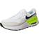 Nike Air Max SYSTM W - White/Black/Pure Platinum/Volt