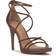 Jessica Simpson Jaeya Bronze Women's Shoes Bronze