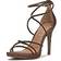 Jessica Simpson Jaeya Bronze Women's Shoes Bronze