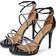 Jessica Simpson Jaeya Black Women's Shoes Black