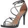 Jessica Simpson Jaeya Black Women's Shoes Black