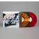 The Stix 20th Anniversary Edition Orange/Red 2LP (Vinyl)