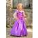 Disguise Rapunzel costume tangled halloween fancy dress