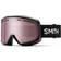 Smith Range Ski Goggles Black/Ignitor Mirror