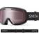 Smith Range Ski Goggles Black/Ignitor Mirror