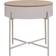 House Nordic Sisco Beige/Grey Kleintisch 40cm