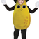 Rasta Imposta Baby Nut Mr Peanut Toddler Costume