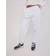 Polo Ralph Lauren Jogginghose aus Fleece Weiß