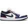 Nike Air Jordan 1 Low SE M - White/Dark Obsidian/Team Red