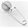 Ikea Idealisk Tea Strainer 15cm