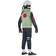 InSpirit Designs Naruto Shippuden Kakashi Costume for Kids