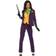 Charades Deluxe Women's Joker Costume