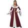 Vegaoo Women's Royal Queen Costume