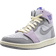 Nike Air Jordan 1 Zoom CMFT 2 W - Photon Dust/Barely Grape/Lapis/Light Smoke Grey