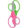 Westcott 5" Hard Handle Kids Scissors 2-pack