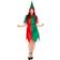 Karnival Costumes Women's Elf Costume