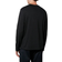 AMI Long Sleeves De Coeur T-shirt - Black