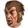 Trick or Treat Studios Universal Monsters Werewolf of London Halloween Mask