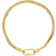 Artizan Joyeria Anne Necklace - Gold