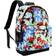 Disney Mickey and Friends Buddies Adaptable Backpack - Multicolour