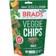 Plant Based Organic Kale Veggie Chips 3oz 1