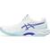 Asics Netburner Ballistic FF 3 W - White/Blue Violet