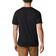 Columbia Men's Thistletown Hills Short Sleeve Shirt - Black