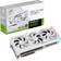 ASUS ROG Strix GeForce RTX 4090 GDDR6X White OC Edition 2xHDMI 3xDP 24GB