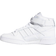 Adidas Forum Mid W - Cloud White/Shock Pink