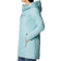 Columbia Women's Heavenly Long Hooded Jacket - Aqua Haze