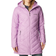 Columbia Women's Heavenly Long Hooded Jacket - Gumdrop