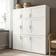 Ikea SANNIDAL Lagerschrank 40x40cm