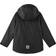 Reima Kid's Waterproof Fall Jacket Soutu - Black (5100169A-9990)