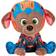 Paw Patrol Gund Movie 2 Plush Pups Zuma 15 cm 6067691