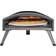 Deco Chef Outdoor Gas Pizza Oven, Portable