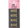 Conair Pin & Style Mini Bobby Pins Blonde 36-Pieces