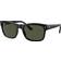 Ray-Ban Rb4428 Black Frame Green Lenses 56-21