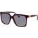 Vogue Eyewear Polarized Sunglasses, VO5476SB Cherry