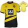 Puma Borussia Dortmund Home Shirt 2023-24 Womens