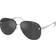 Michael Kors MK 1135B 10156G, AVIATOR Sunglasses, UNISEX