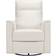 NAMESAKE Willa Modern Classic Cream Armchair