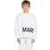 MM6 Maison Margiela Jumper Kids colour White