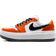 Nike Air Jordan 1 Elevate Low SE W - Brilliant Orange/White/Black