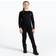 Dare 2b Kids Elate II Base Layer Set Black, Black, 11-12 Years