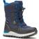 Kamik Bouncer Insulated Boots Kids Navy