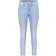 MAC Dream Chic Cropped Jeans Colour: 427 Summer Blue Wash, -Length 27